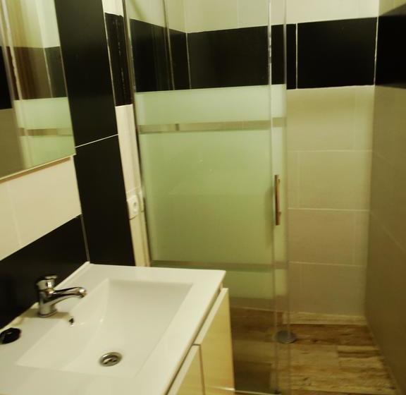 Albergue Peregrinos Santa Ana