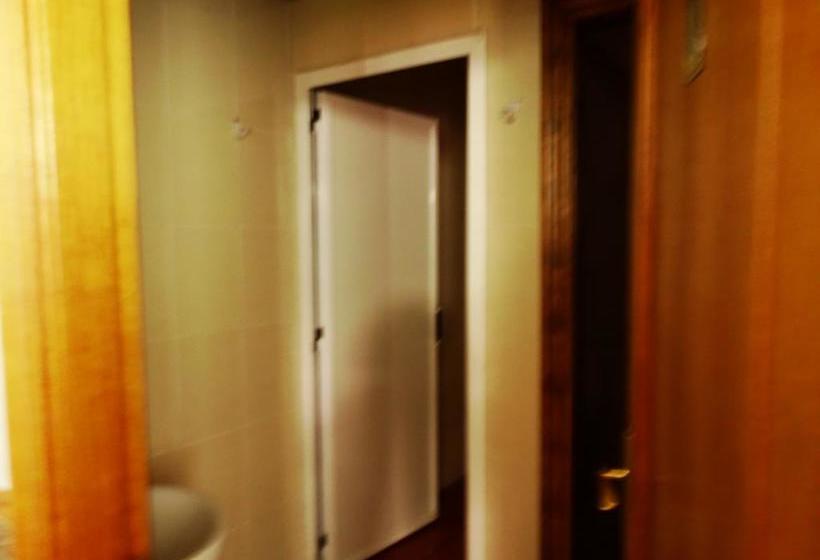 Albergue Peregrinos Santa Ana