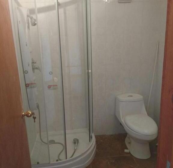 Hostel Posada La Piedra