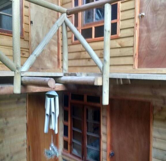 Hostel Posada La Piedra