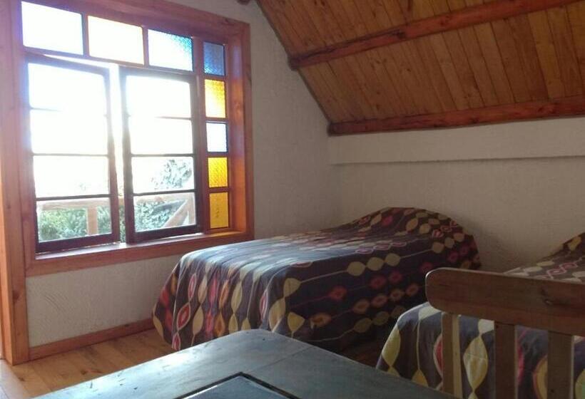 Hostel Posada La Piedra