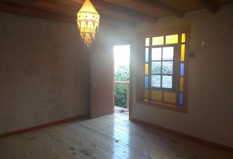 Hostel Posada La Piedra