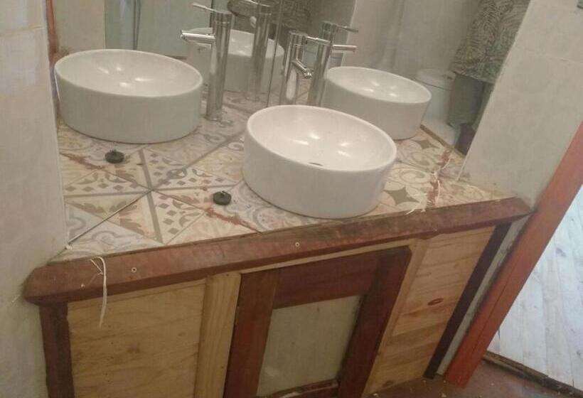 Hostel Posada La Piedra