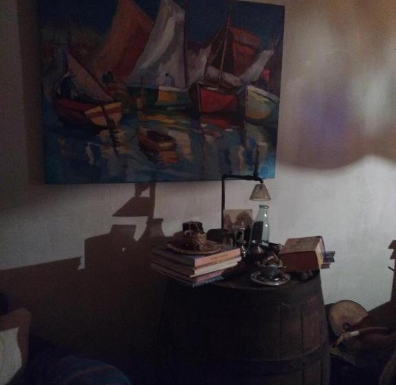 Hostel Posada La Piedra