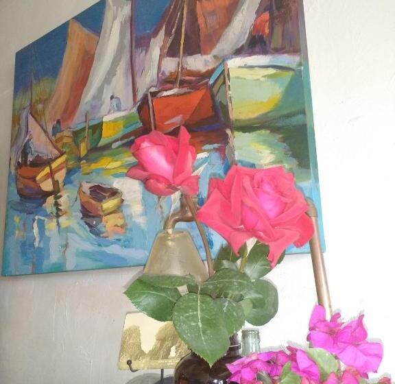 Hostel Posada La Piedra