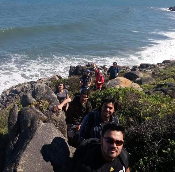 Hostel Posada La Piedra