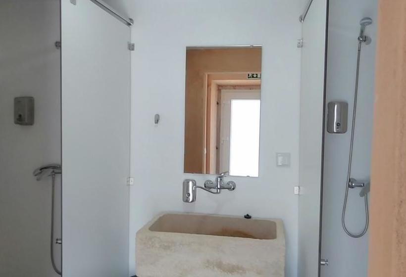 ユースホステル Quinta Da Cortiça   Casa Da Torre