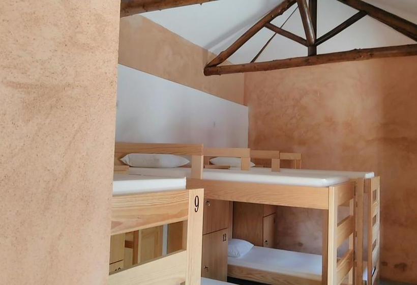 ユースホステル Quinta Da Cortiça   Casa Da Torre