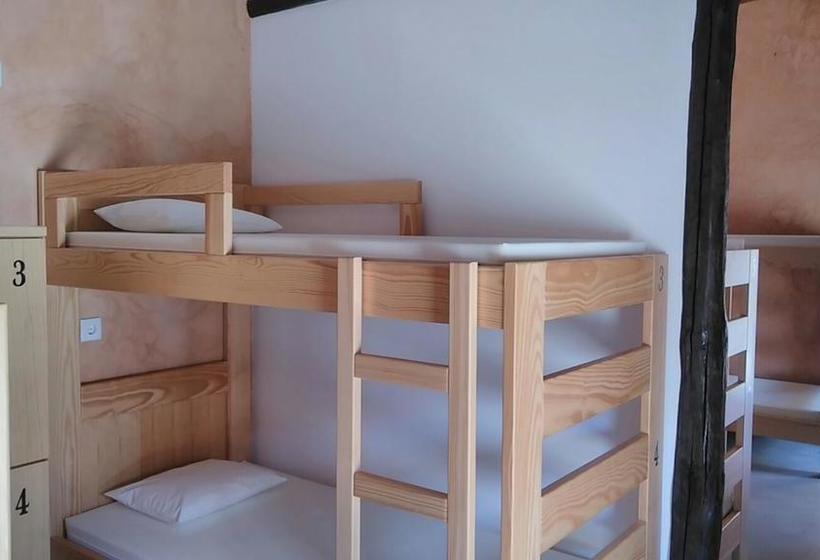 ユースホステル Quinta Da Cortiça   Casa Da Torre