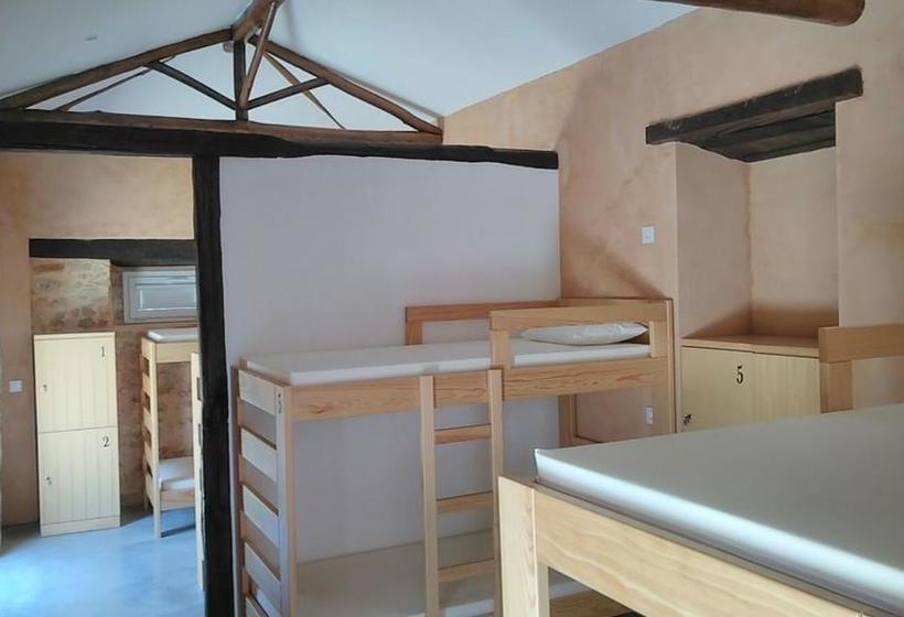 호스텔 Quinta Da Cortiça   Casa Da Torre