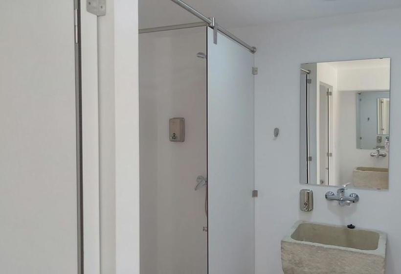 ユースホステル Quinta Da Cortiça   Casa Da Torre