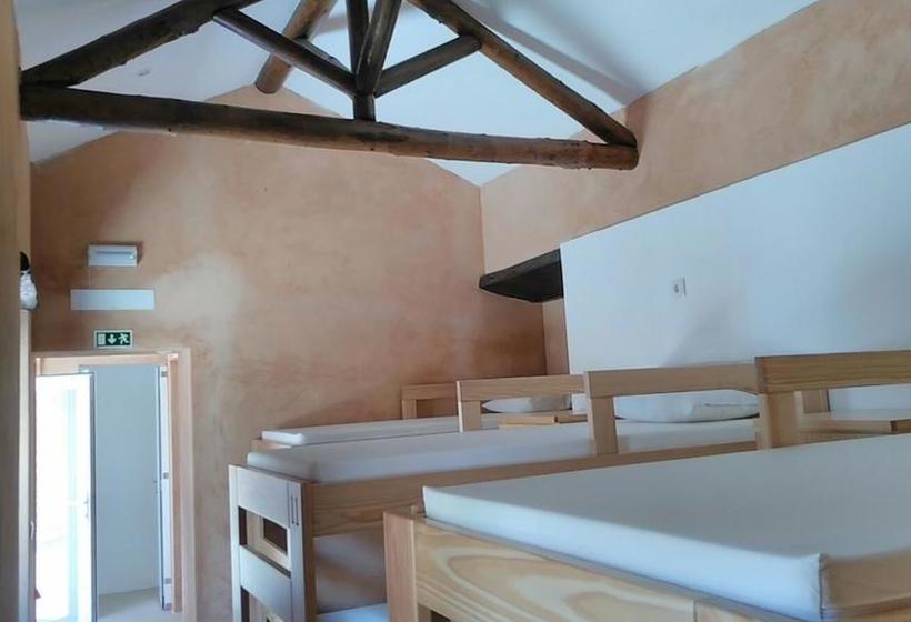 호스텔 Quinta Da Cortiça   Casa Da Torre