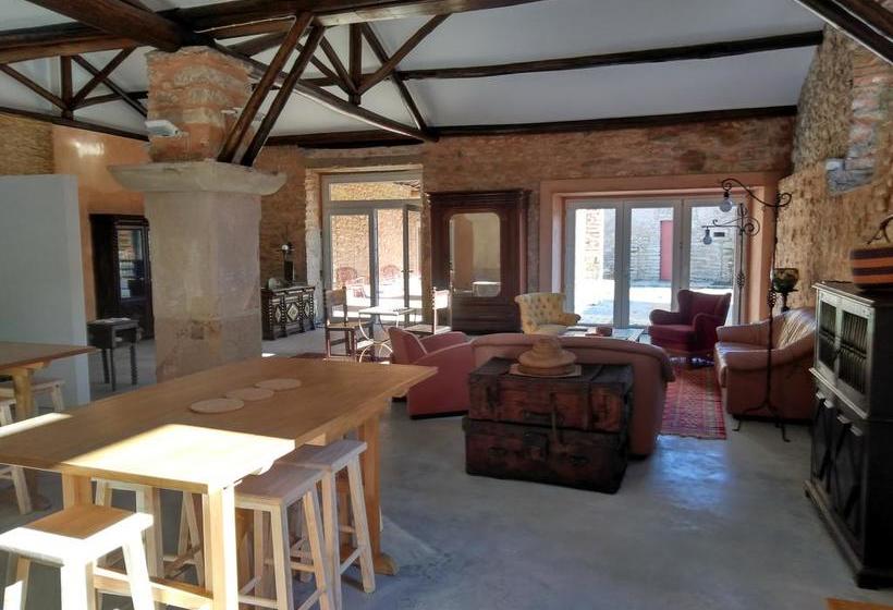 ユースホステル Quinta Da Cortiça   Casa Da Torre