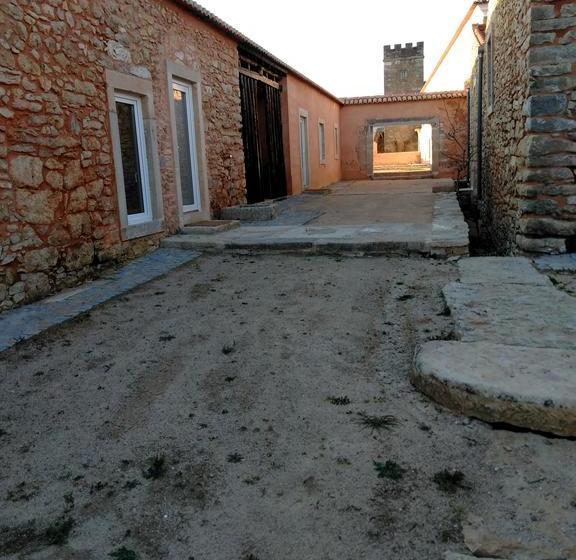 ユースホステル Quinta Da Cortiça   Casa Da Torre