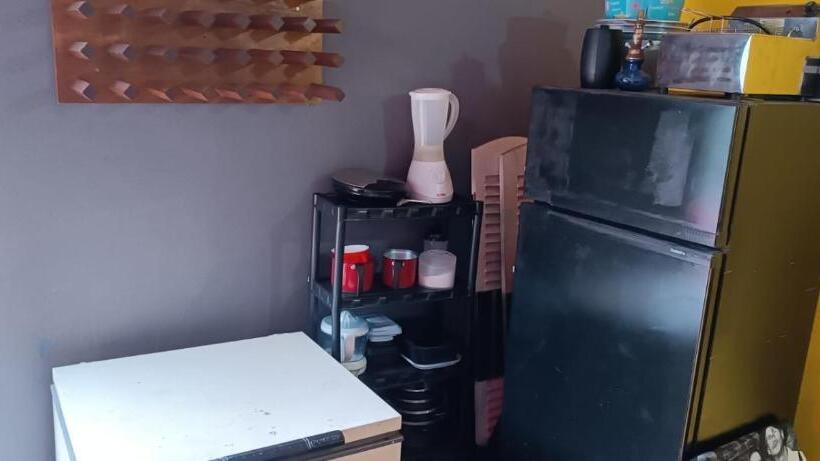 ユースホステル Tá Em Casa Peruíbe