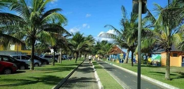 ユースホステル Tá Em Casa Peruíbe