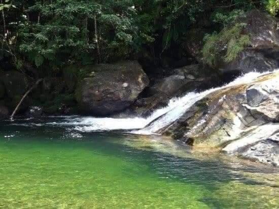 ユースホステル Tá Em Casa Peruíbe