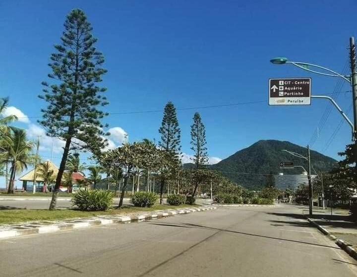 ユースホステル Tá Em Casa Peruíbe