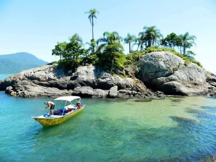 ユースホステル Tá Em Casa Peruíbe