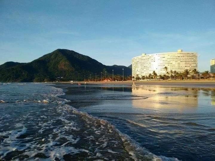 ユースホステル Tá Em Casa Peruíbe