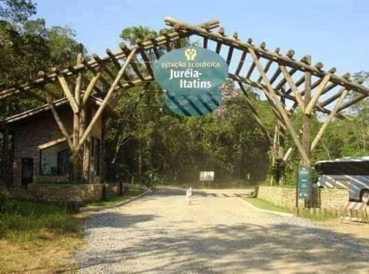 ユースホステル Tá Em Casa Peruíbe