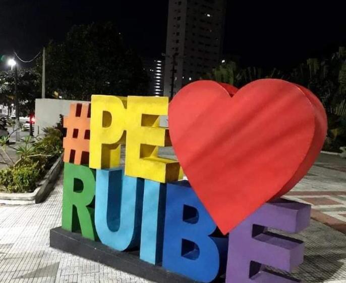 ユースホステル Tá Em Casa Peruíbe