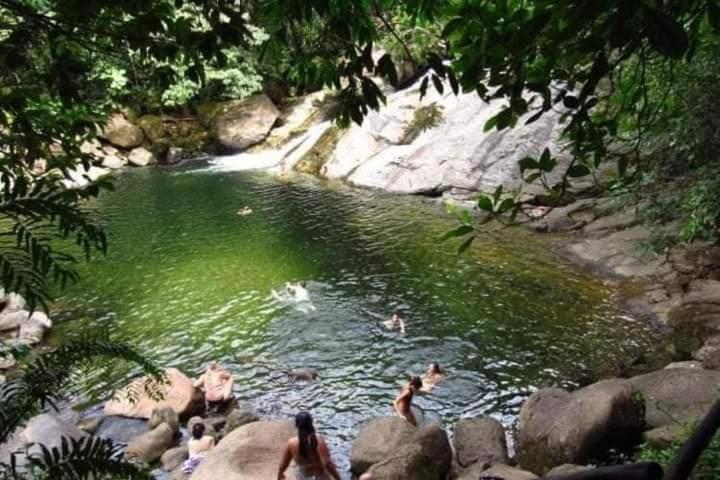 ユースホステル Tá Em Casa Peruíbe