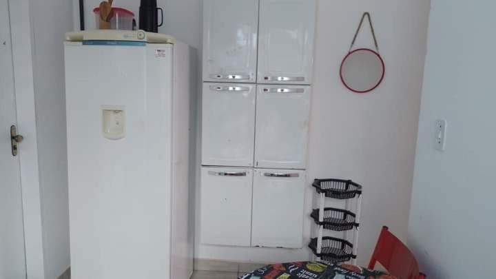 ユースホステル Tá Em Casa Peruíbe