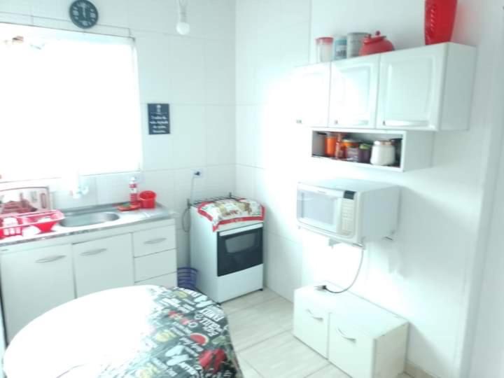 ユースホステル Tá Em Casa Peruíbe