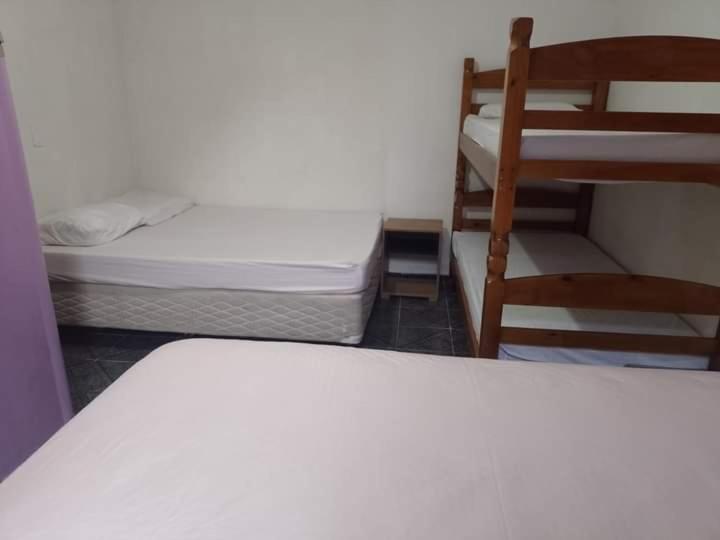 ユースホステル Tá Em Casa Peruíbe