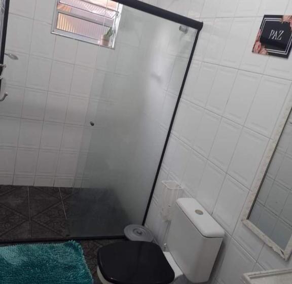 ユースホステル Tá Em Casa Peruíbe