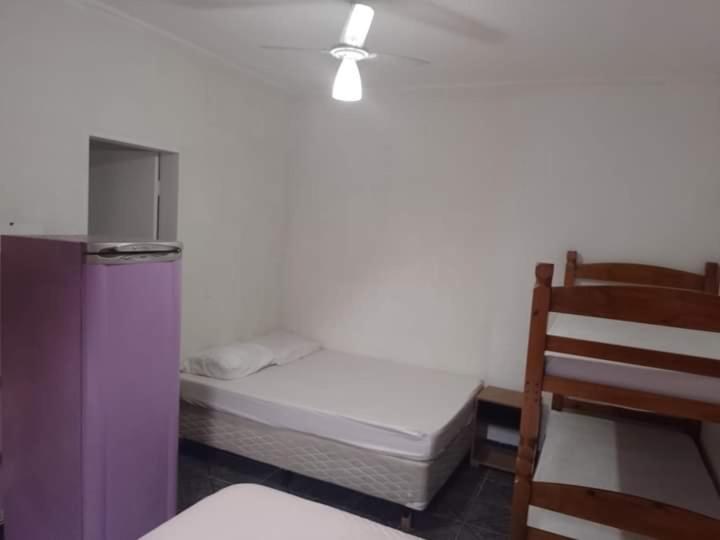 ユースホステル Tá Em Casa Peruíbe