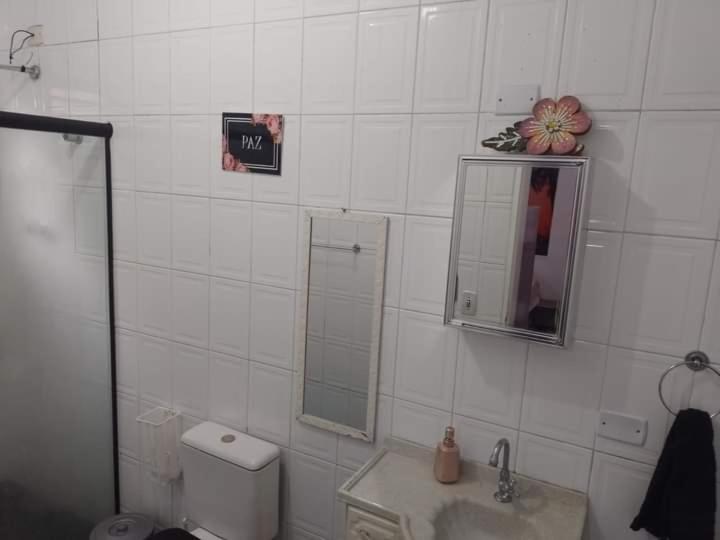 旅馆 Tá Em Casa Peruíbe