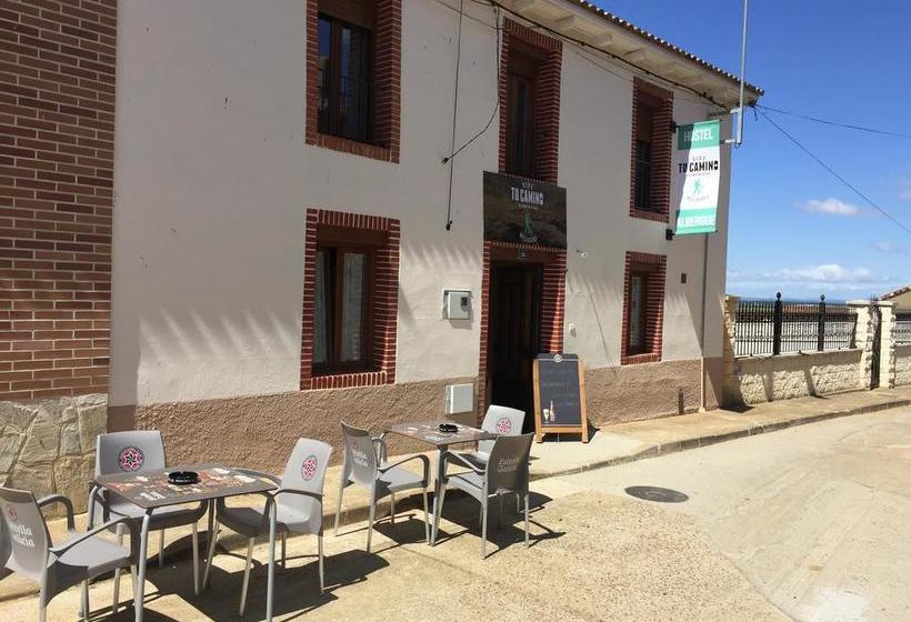 Albergue Vive Tu Camino