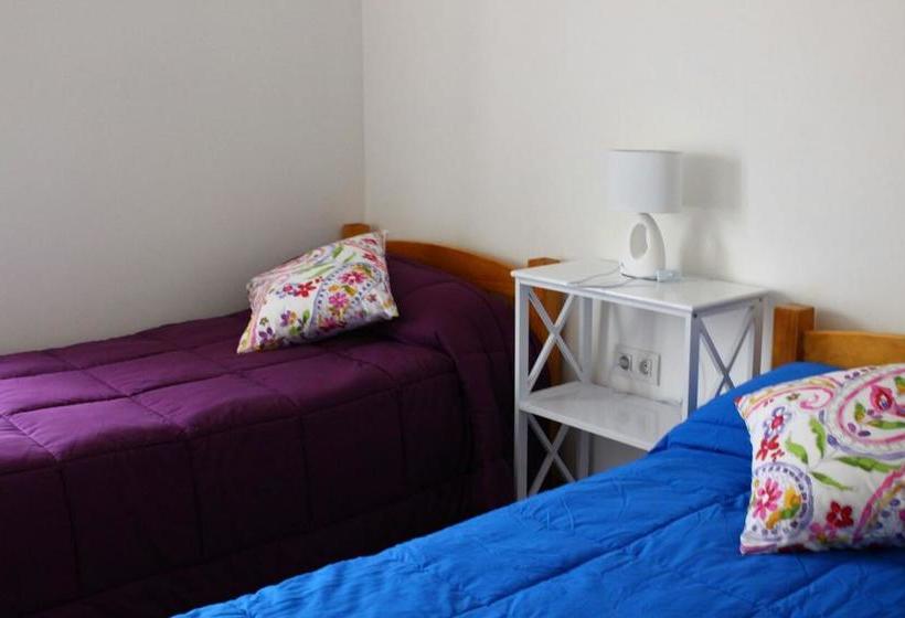 Albergue Vive Tu Camino