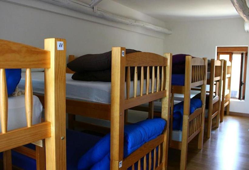Albergue Vive Tu Camino