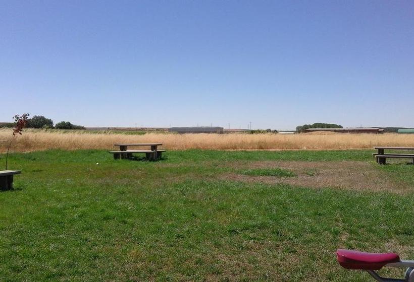 Albergue Vive Tu Camino