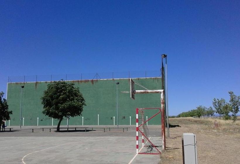 Albergue Vive Tu Camino