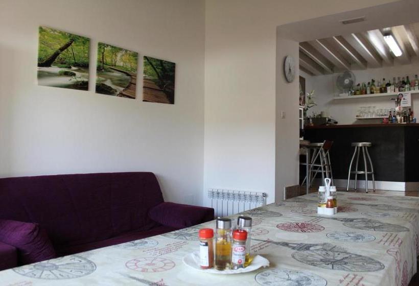 Albergue Vive Tu Camino