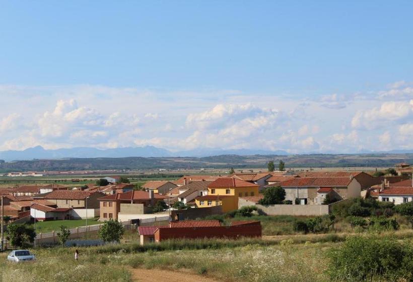 Albergue Vive Tu Camino