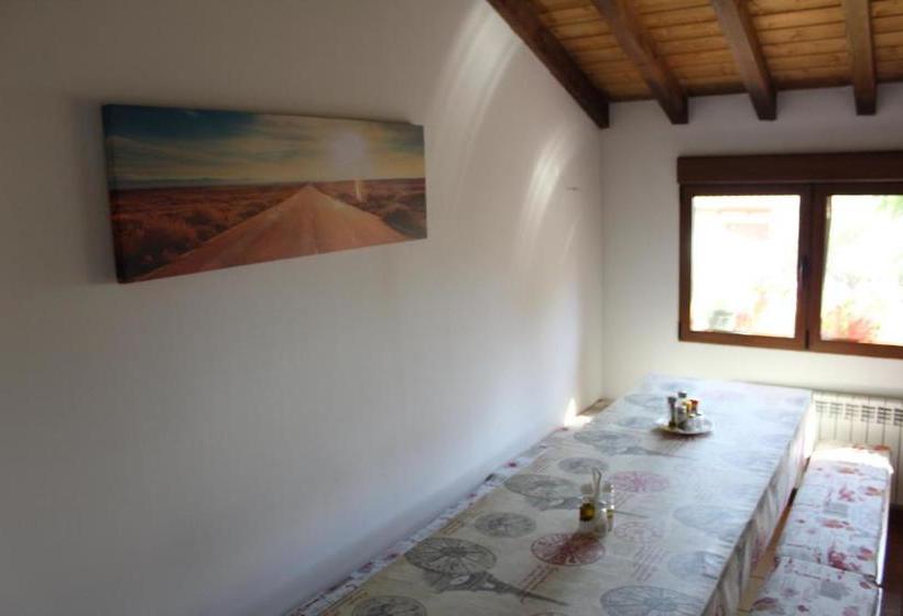 Albergue Vive Tu Camino