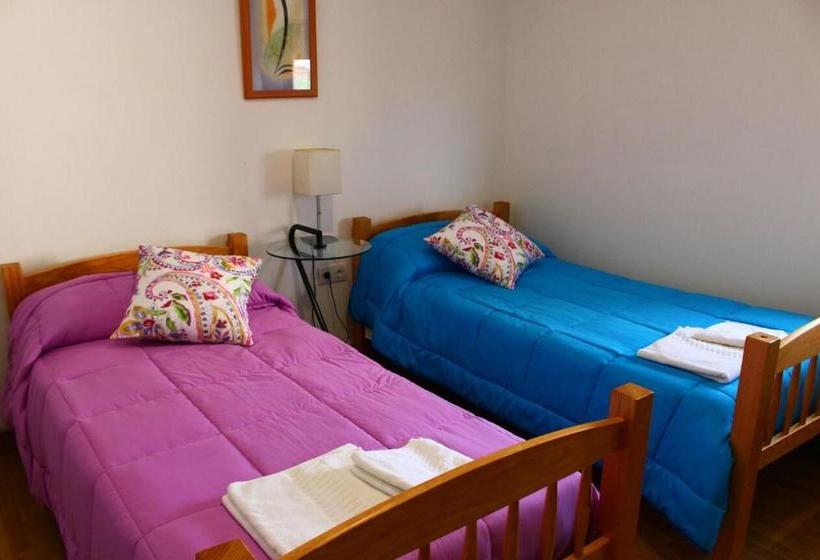 Albergue Vive Tu Camino