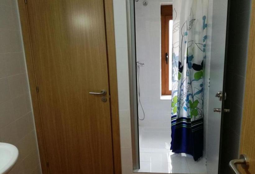 Albergue Vive Tu Camino