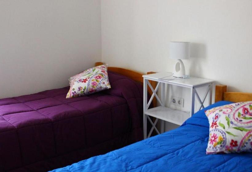 Albergue Vive Tu Camino