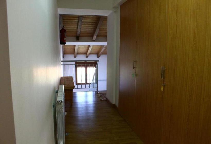 Albergue Vive Tu Camino