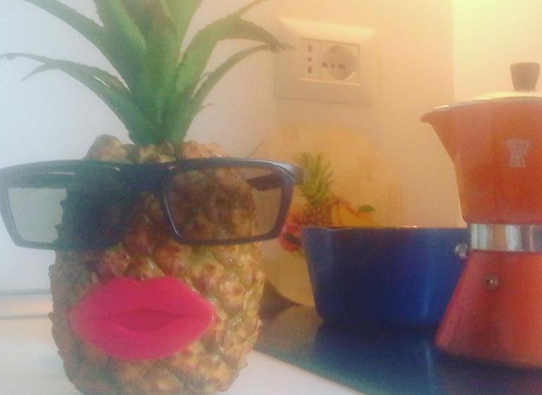 Ananas B&b