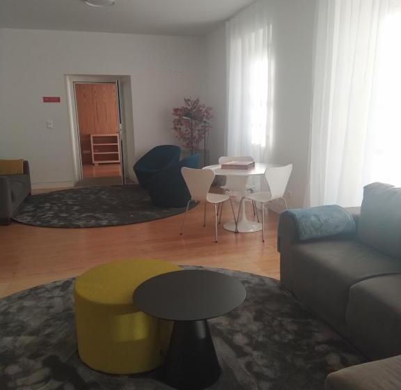 Azores Youth Hostels Santa Maria