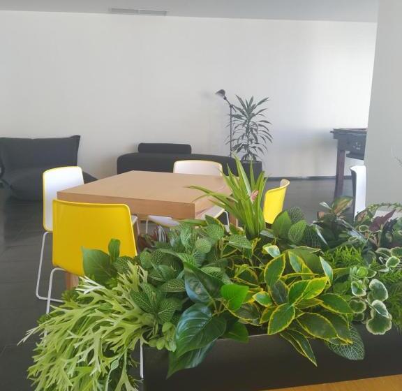 Azores Youth Hostels Santa Maria