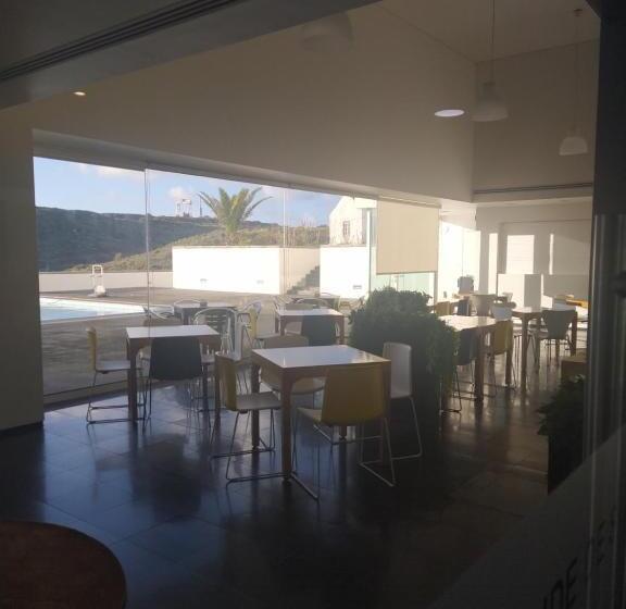 Azores Youth Hostels Santa Maria