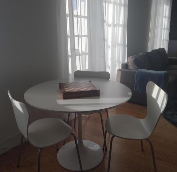 Azores Youth Hostels Santa Maria